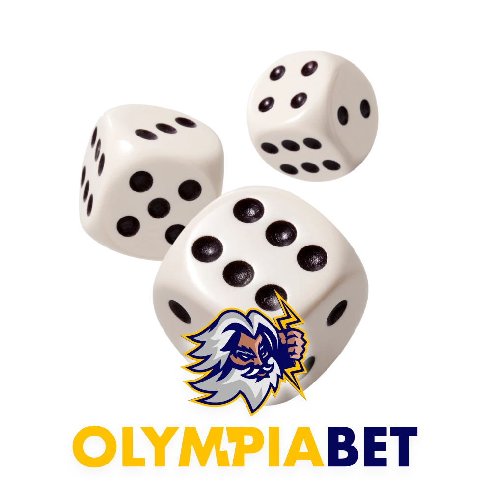 Approach betting with a cool head at Olimpiabet.